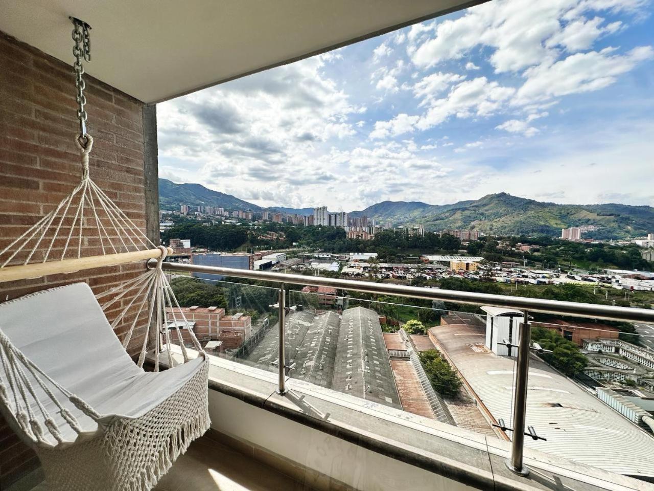 Aluna Apto/ Wellness And Enjoy Appartement *