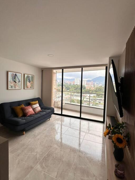 Aluna Apto/ Wellness And Enjoy Appartement Sabaneta