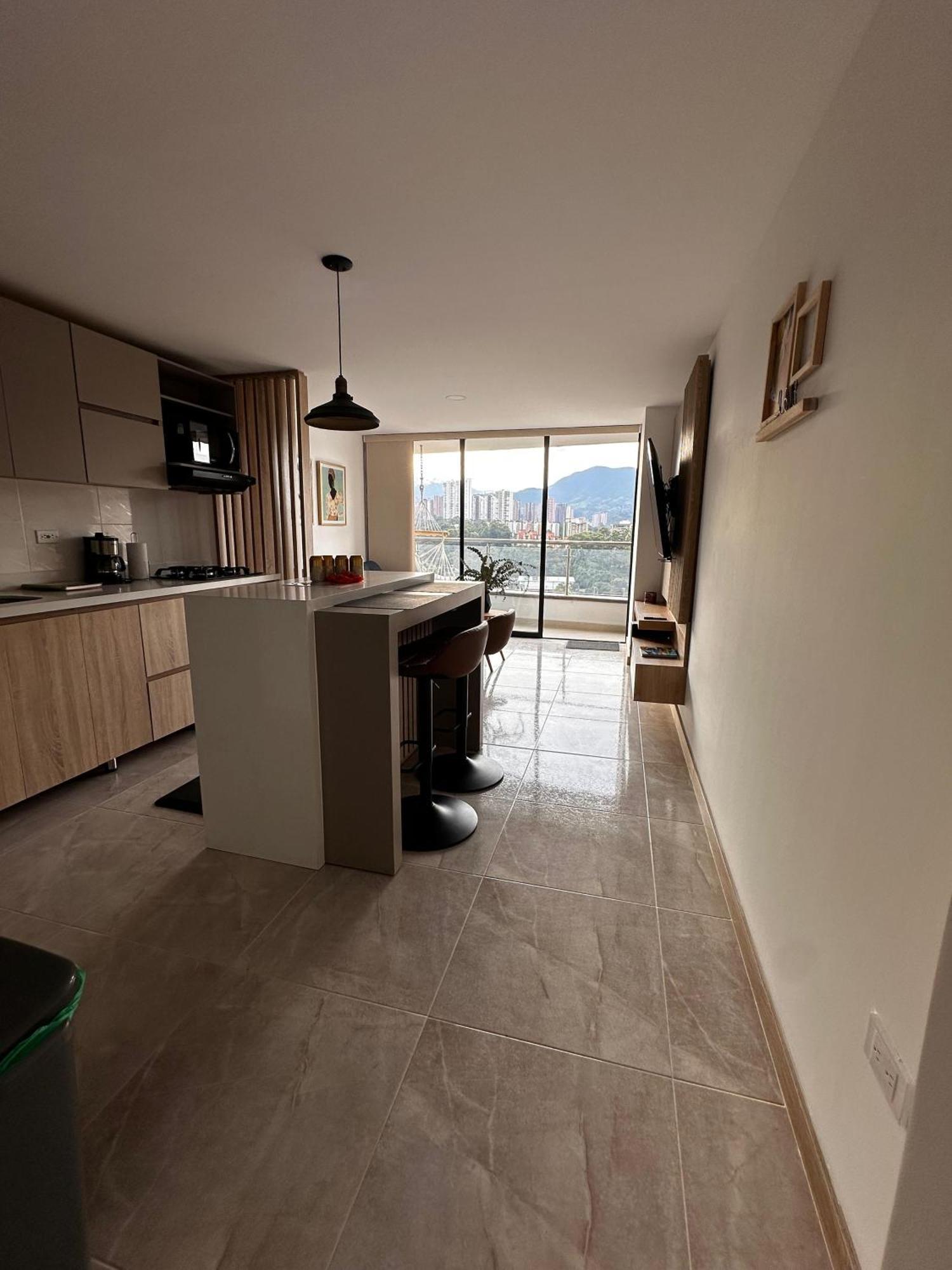 Appartement Aluna Apto/ Wellness And Enjoy