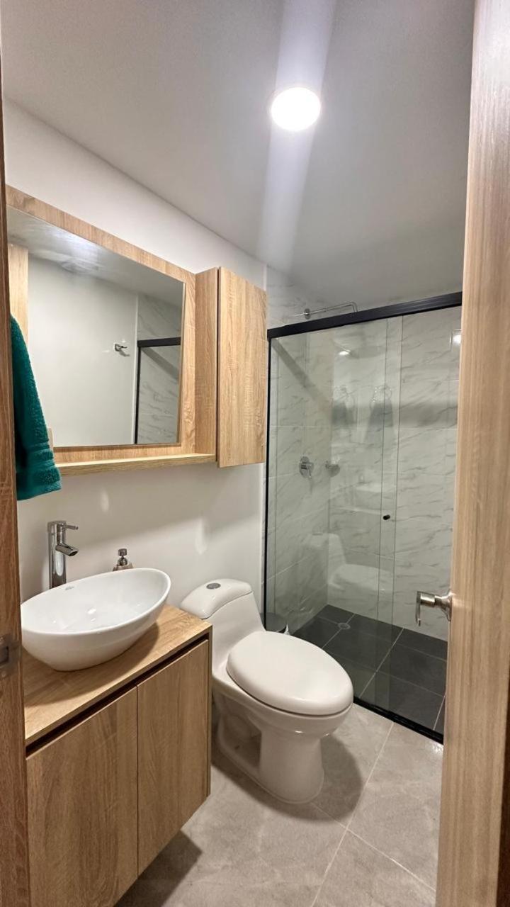 Aluna Apto/ Wellness And Enjoy Appartement Sabaneta