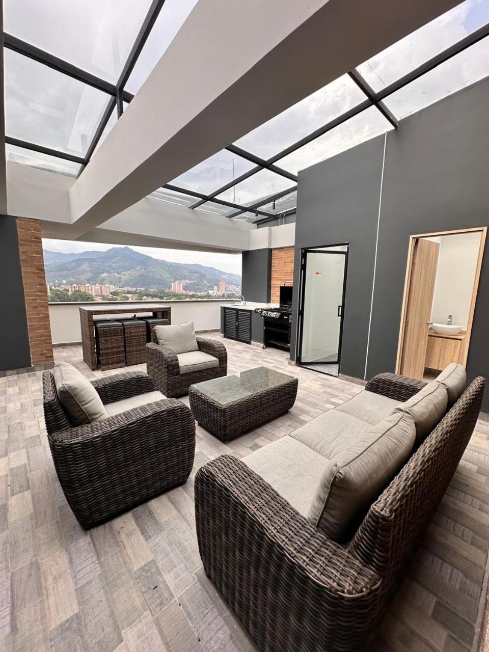 Appartement Aluna Apto/ Wellness And Enjoy Sabaneta