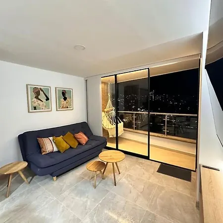 Aluna Apto/ Wellness And Enjoy Sabaneta Exterior photo