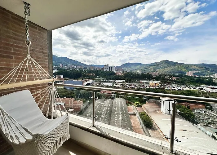 Aluna Apto/ Wellness And Enjoy