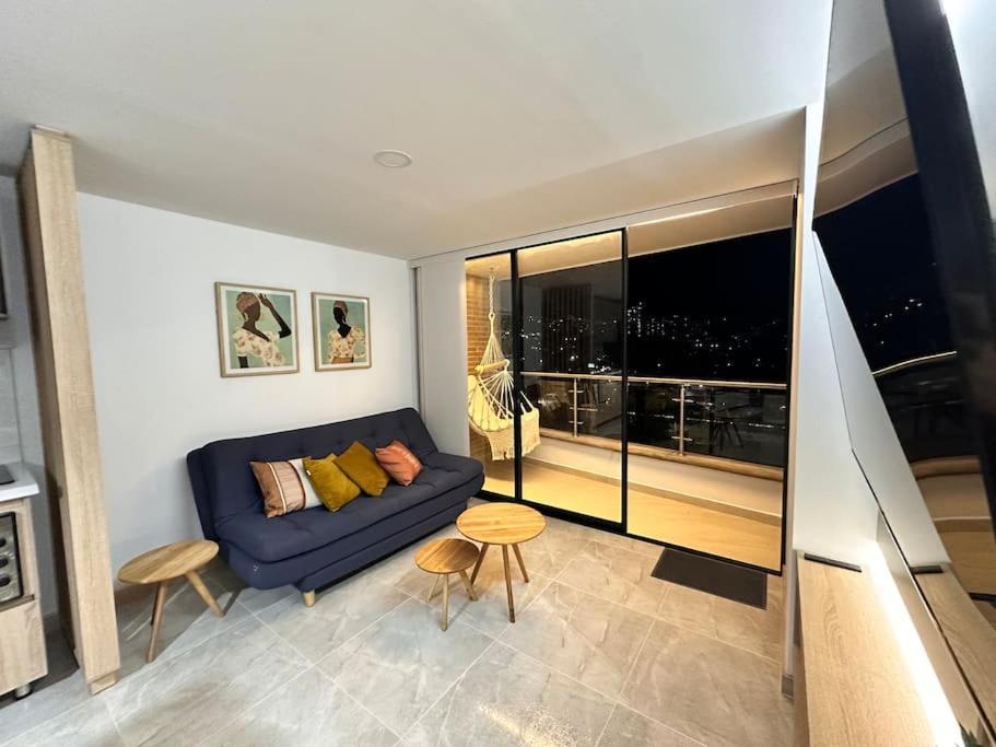 Apartment Aluna Apto/ Wellness And Enjoy *