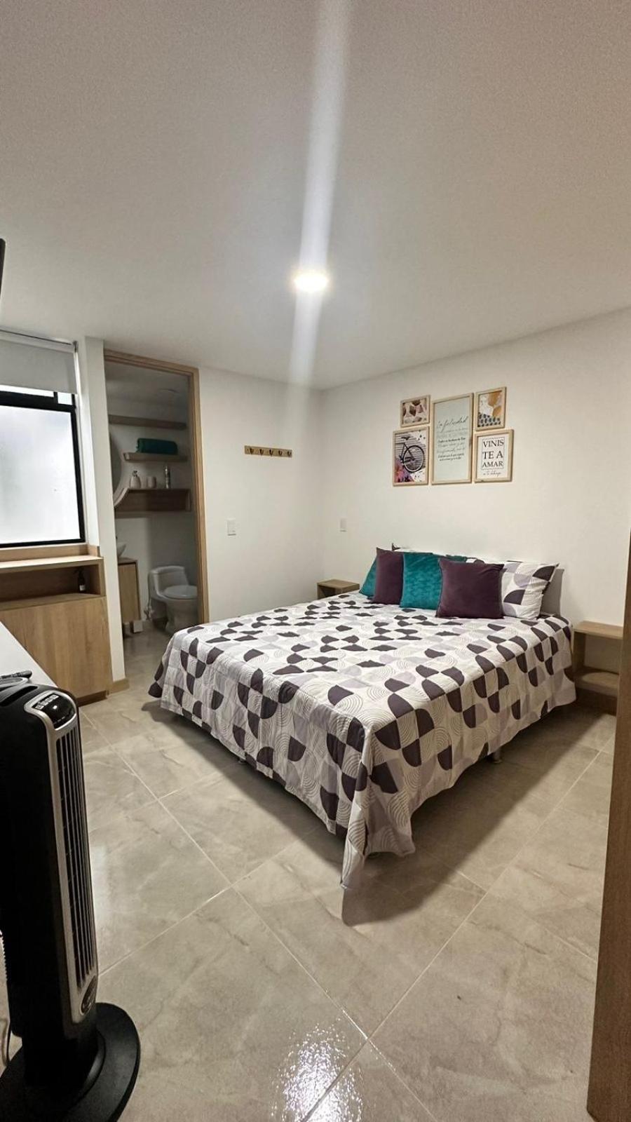 Apartment Aluna Apto/ Wellness And Enjoy *