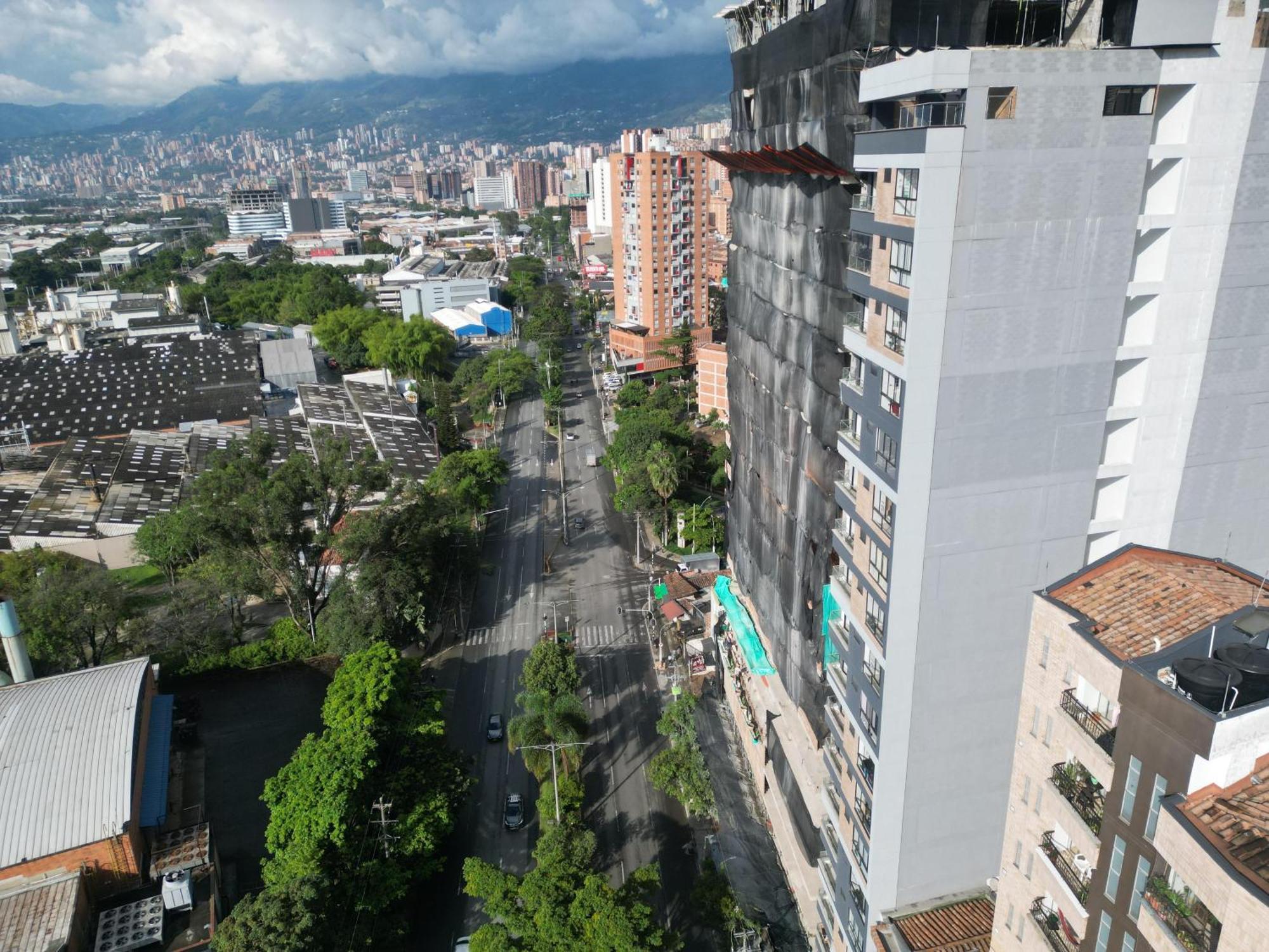 Aluna Apto/ Wellness And Enjoy Apartment Sabaneta
