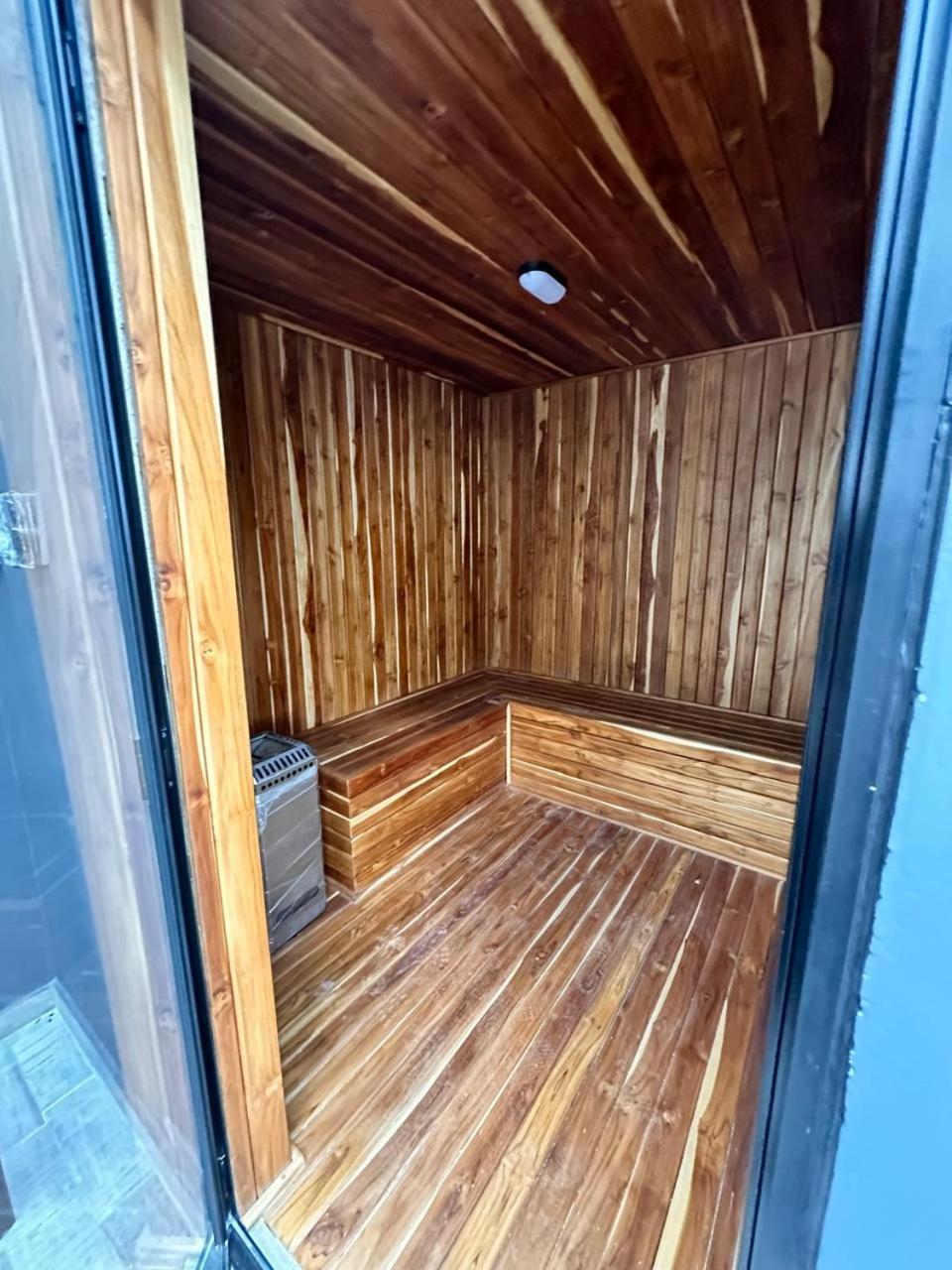 Apartment Aluna Apto/ Wellness And Enjoy *